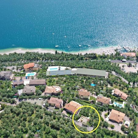 Patty'S Lemonhouse Apartamento Limone sul Garda Exterior foto