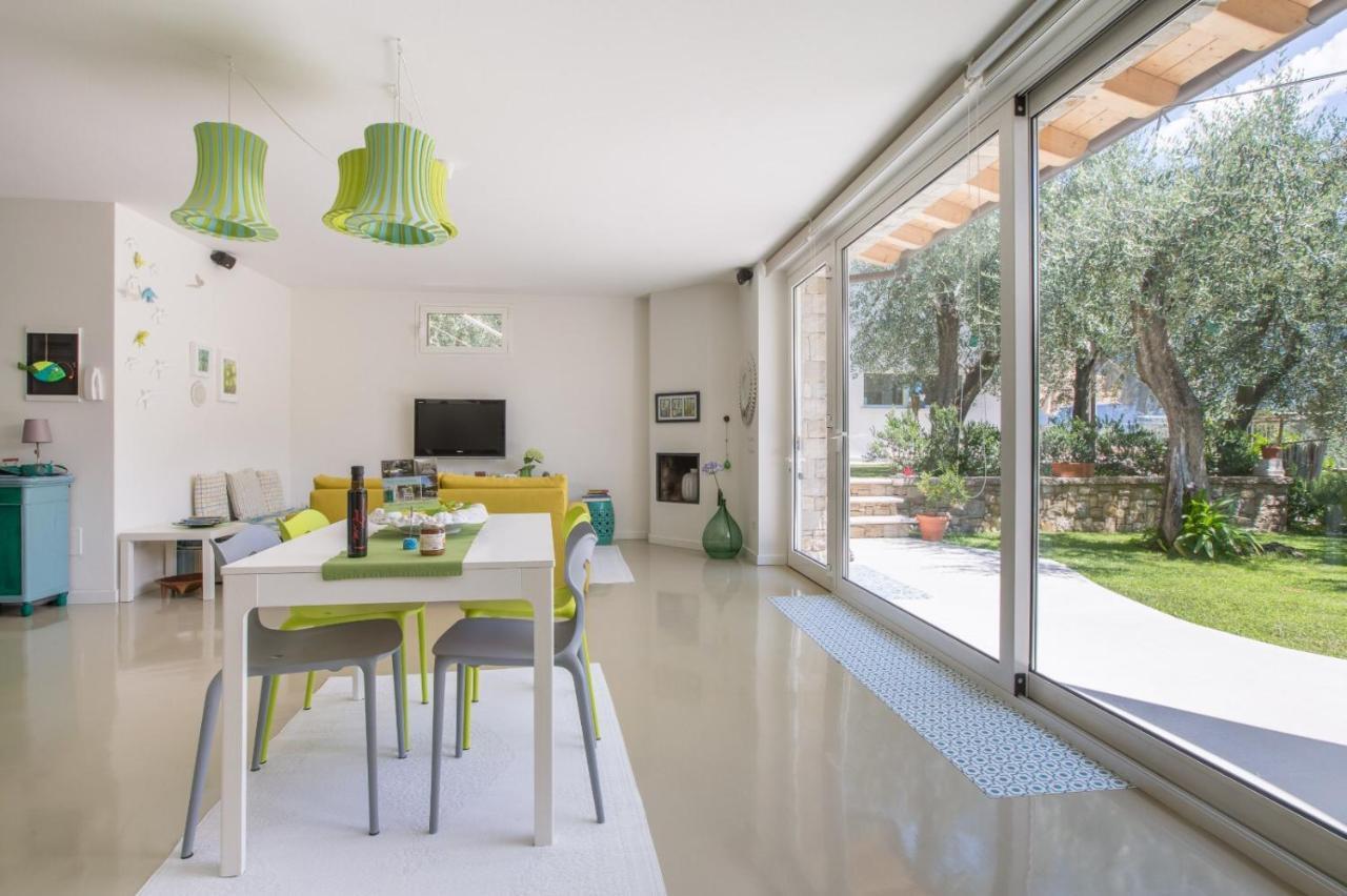 Patty'S Lemonhouse Apartamento Limone sul Garda Exterior foto